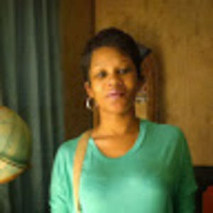 Meet your Posher, Lashonda